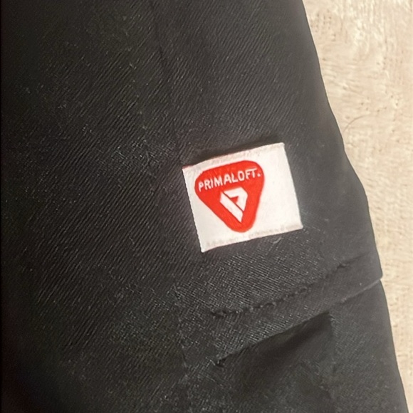 NWT Primaloft Plus Black Snowpants sz 1X Joe Fresh - Picture 4 of 10